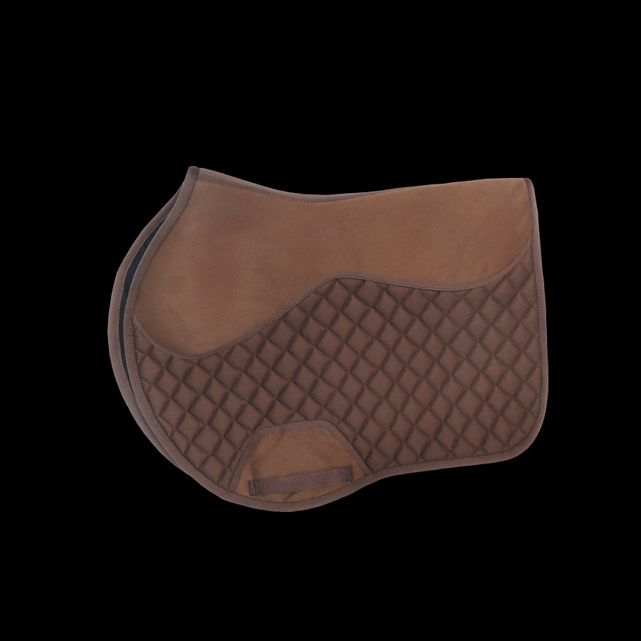 ENGLISH SADDLE PAD